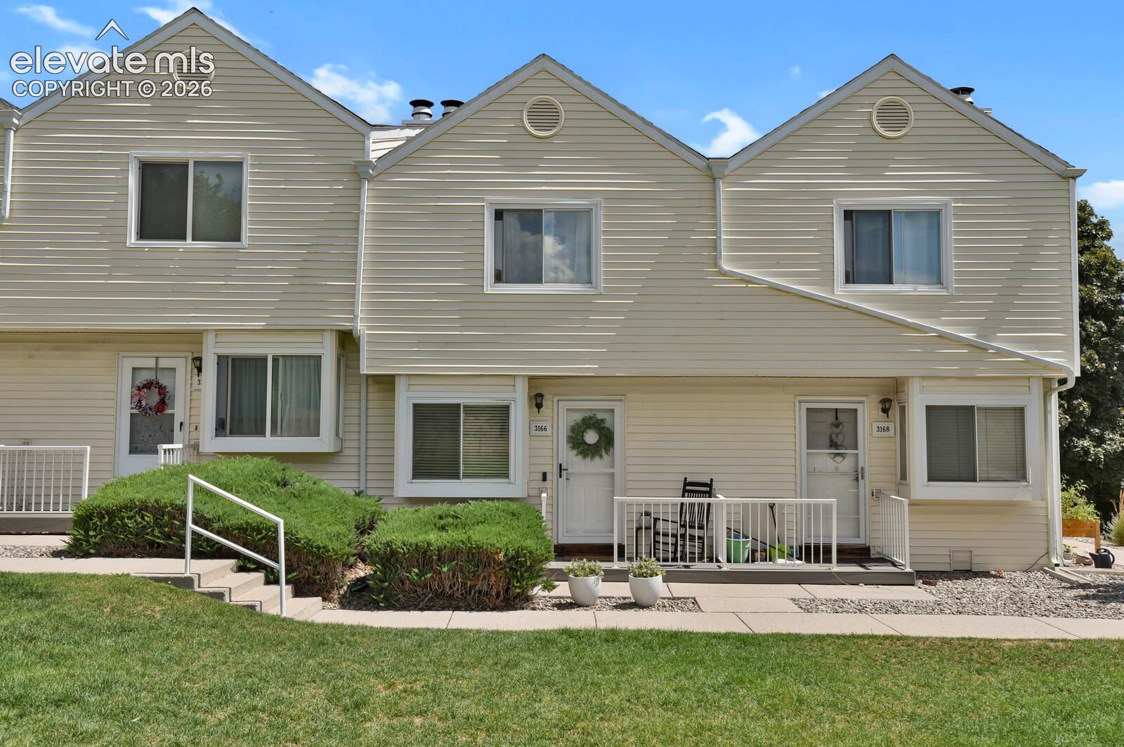 3166 Vail Pass Drive — photo
