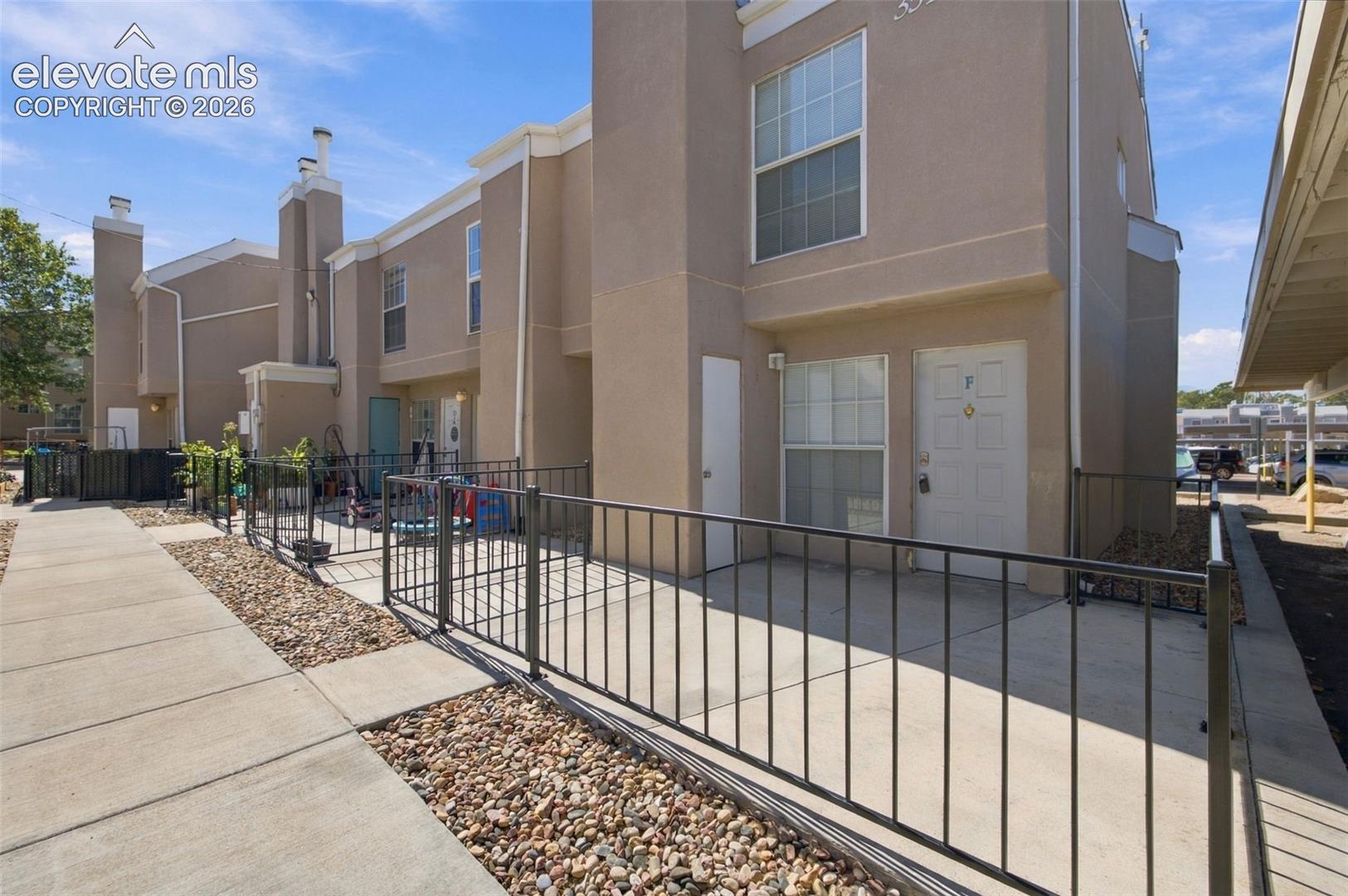 3515 Rebecca Lane Unit F — photo