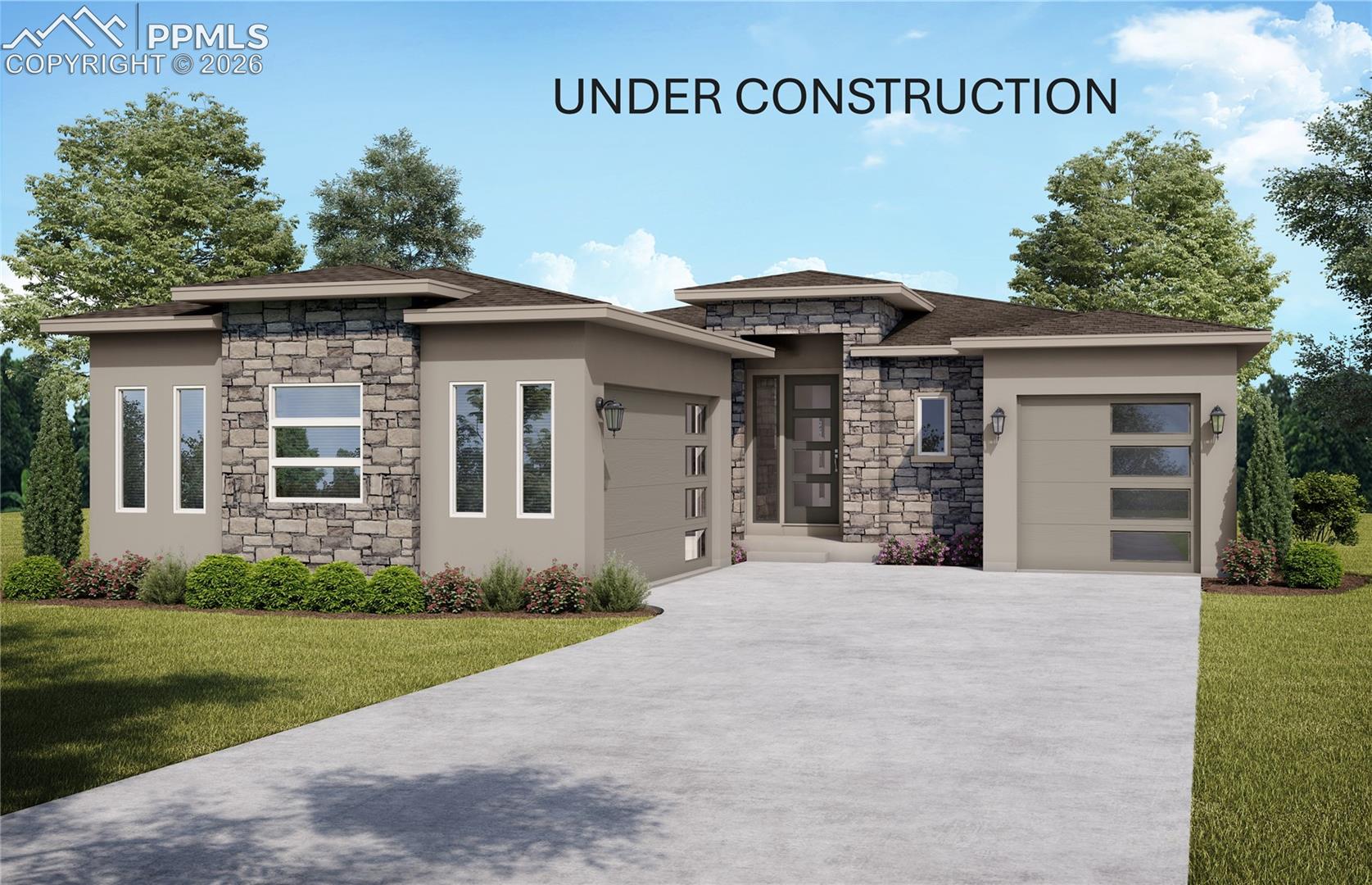 6763 Chelsea Thicket Court — photo