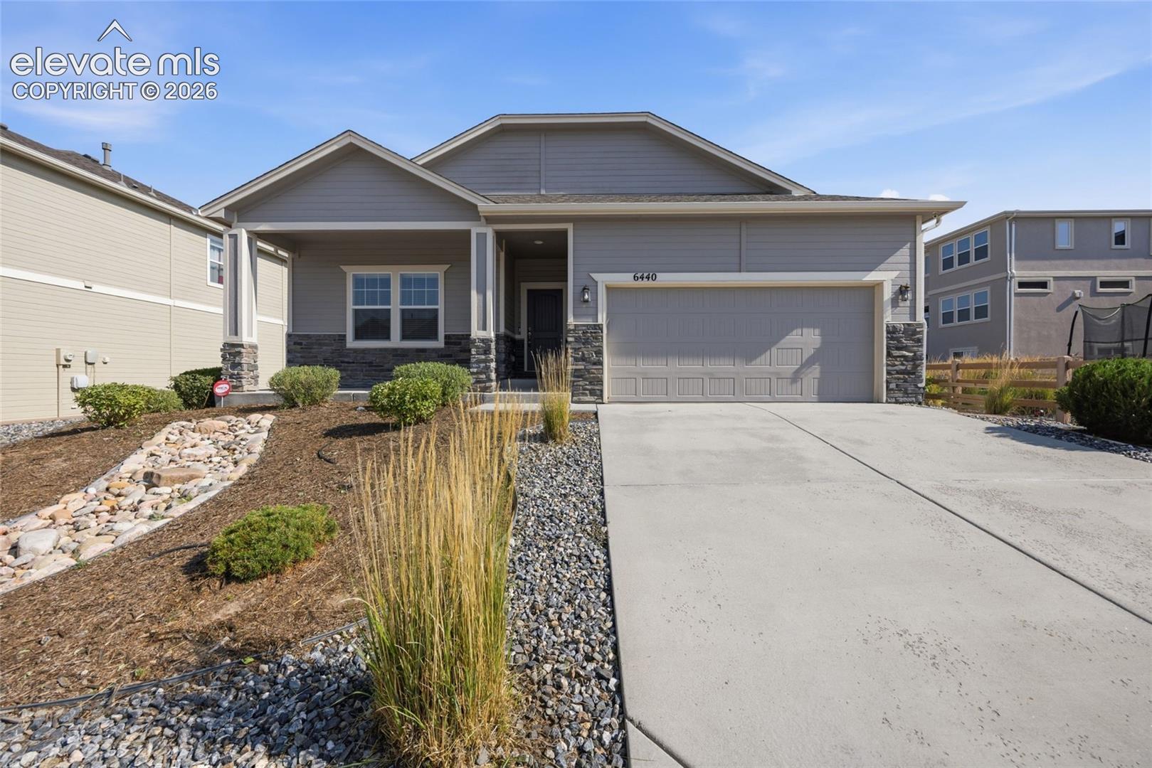 6440 Stonefly Drive — photo