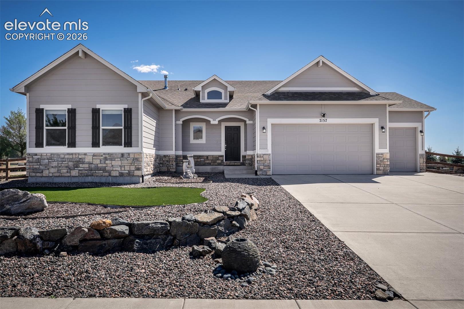 7157 Mitchellville Way — photo