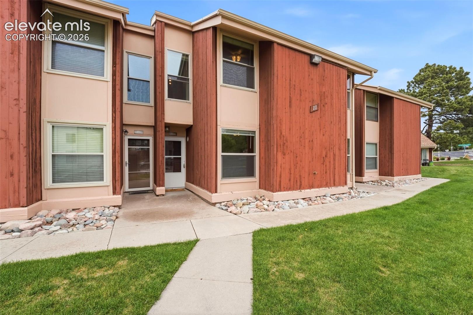 4509 N Carefree Circle — photo