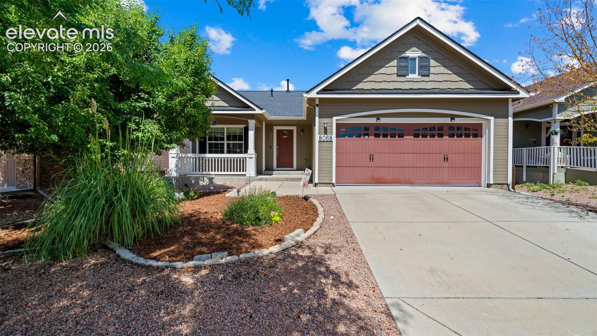 8068 Hollygrape Lane — photo