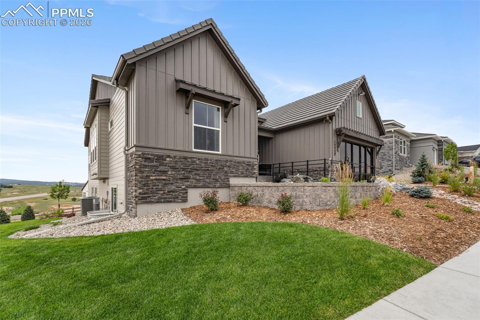 12439 Ridgeline Drive — photo