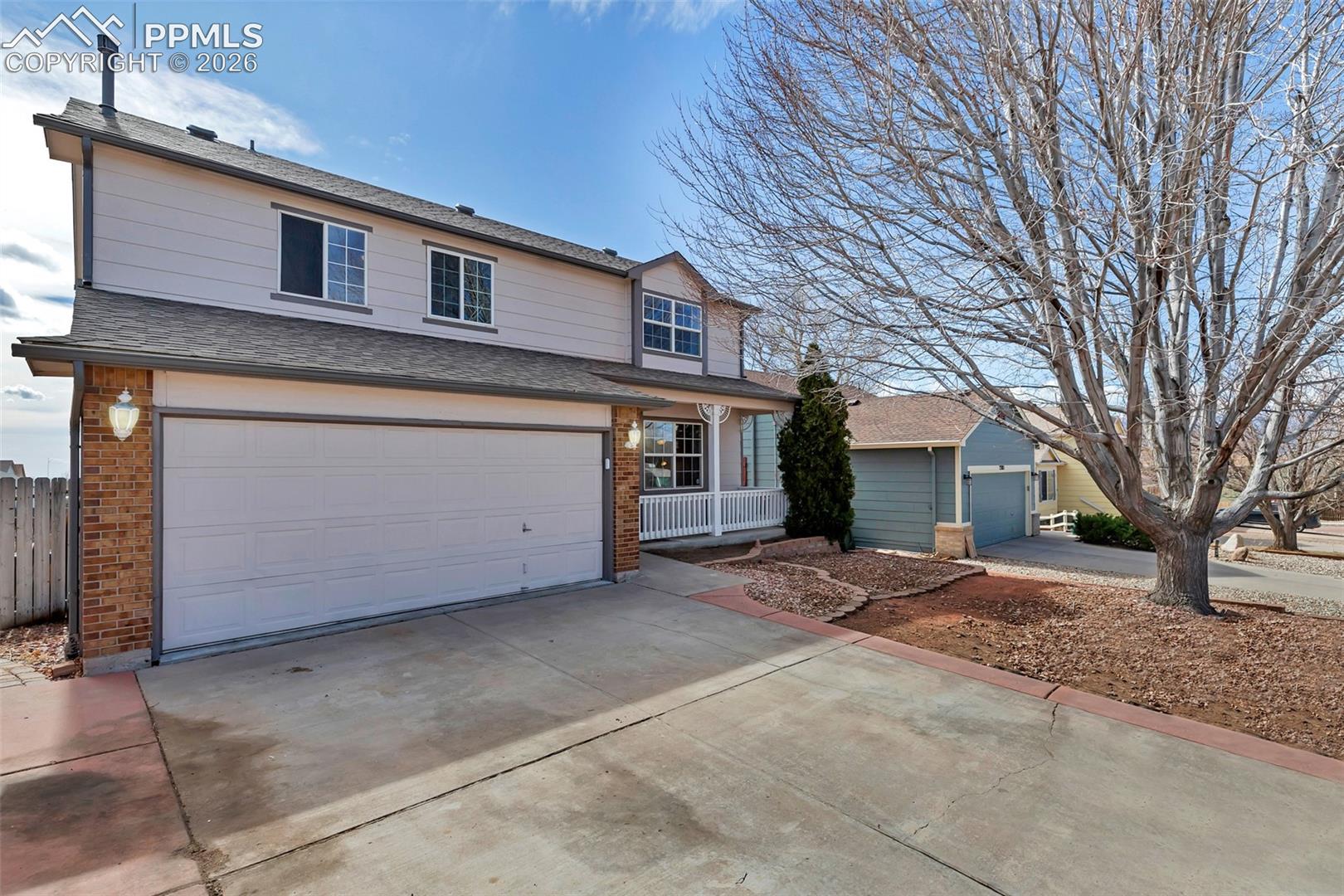 2375 Lisa Drive — photo