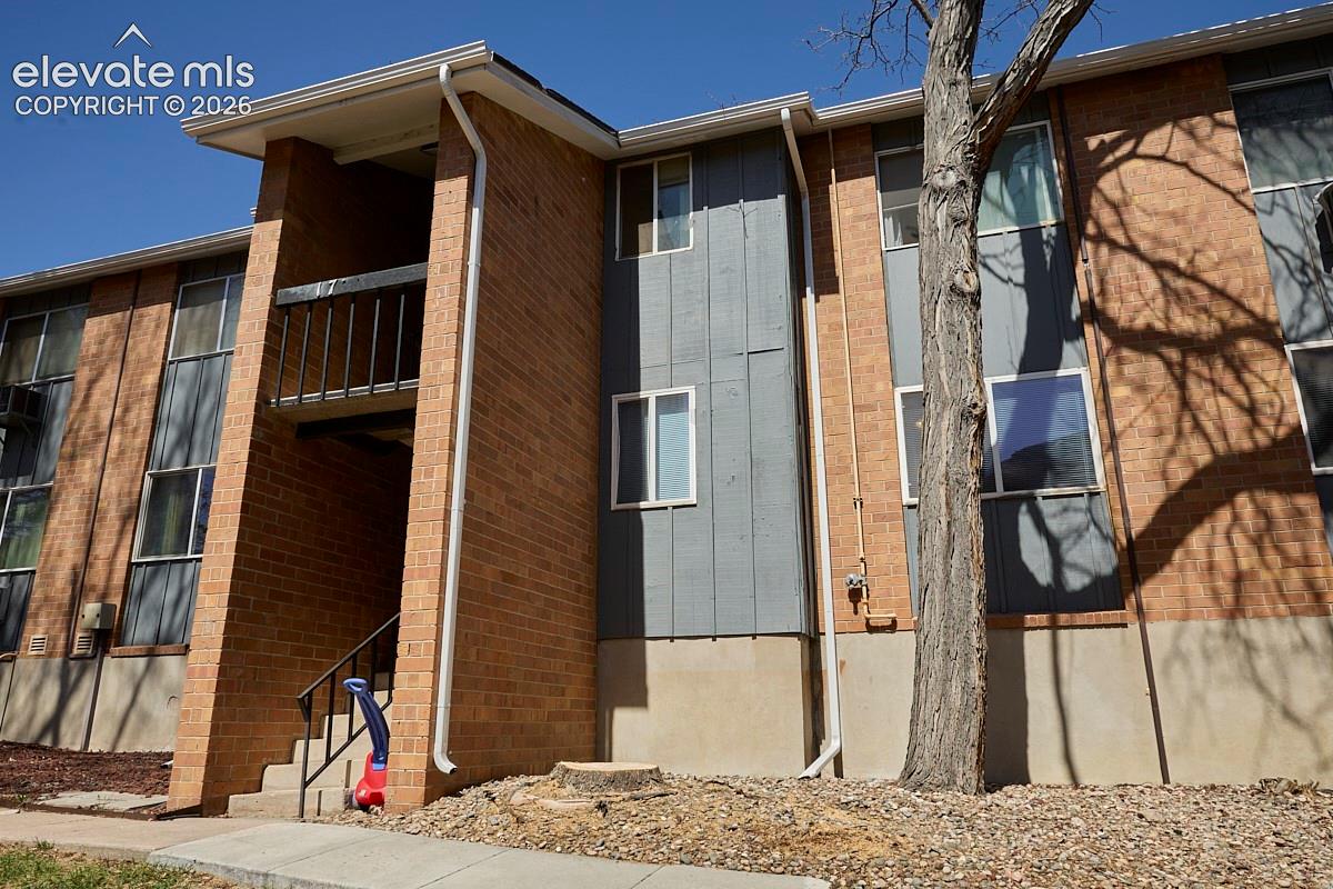 1708 Sawyer Way 176 — photo