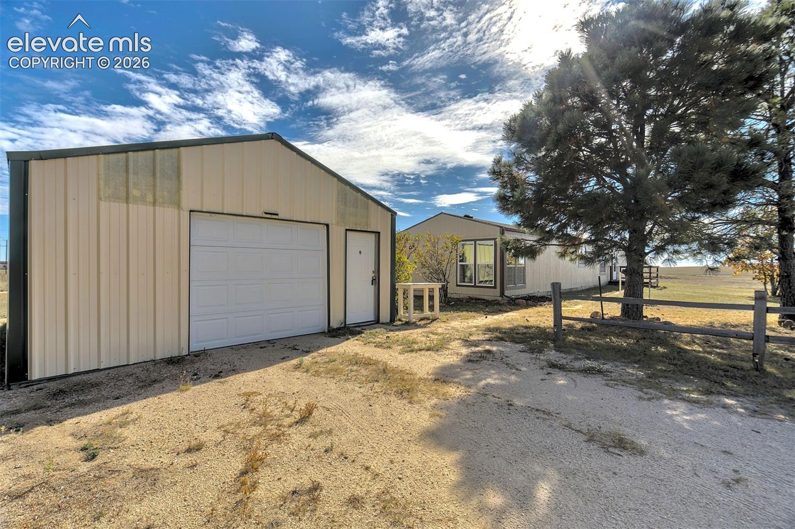 6375 Field View, Peyton, CO 80831 — photo 2