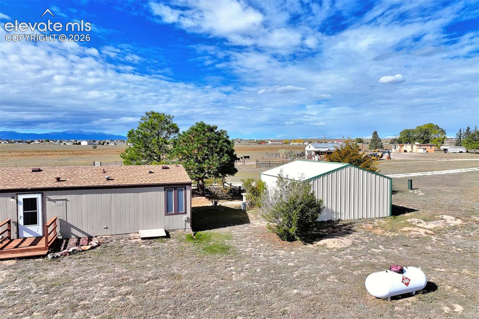 6375 Field View, Peyton, CO 80831 — photo 3