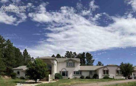 15410 S Perry Park Road — photo