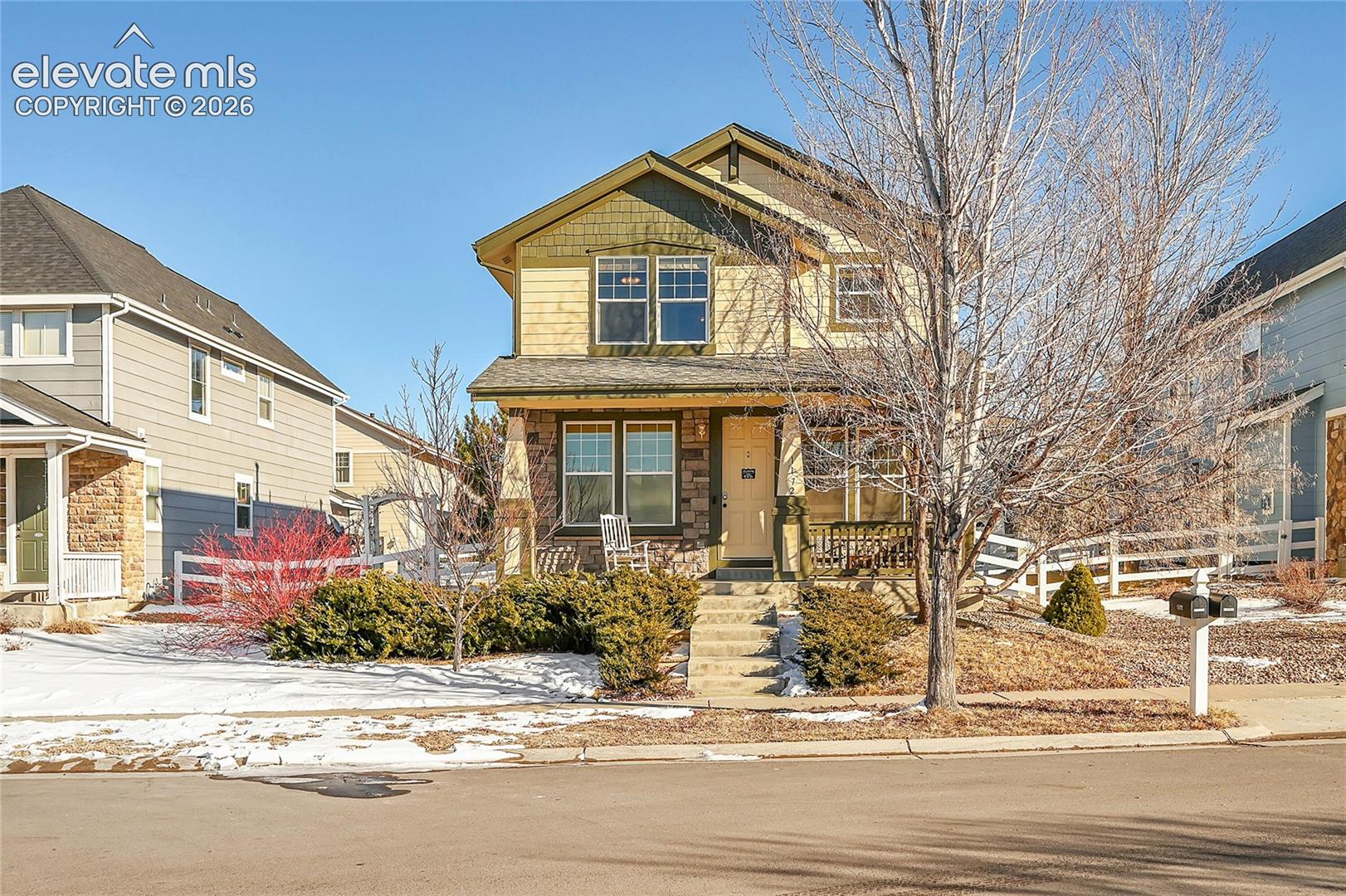 1172 S Coolidge Circle — photo