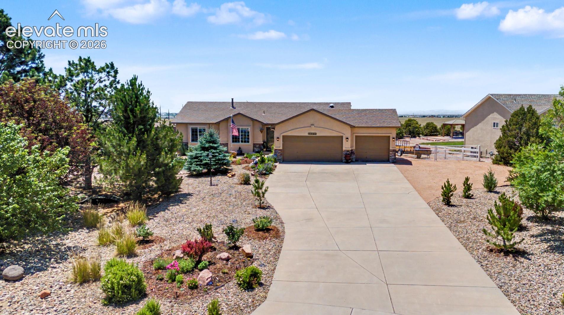 9386 Rockingham Drive — photo