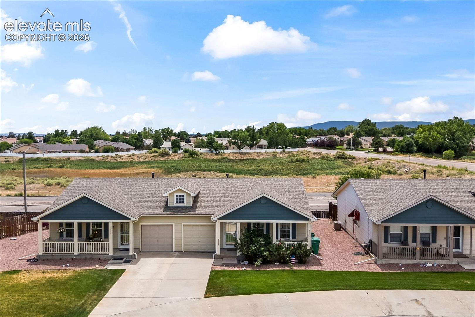 1318 Silver Hawk Court — photo