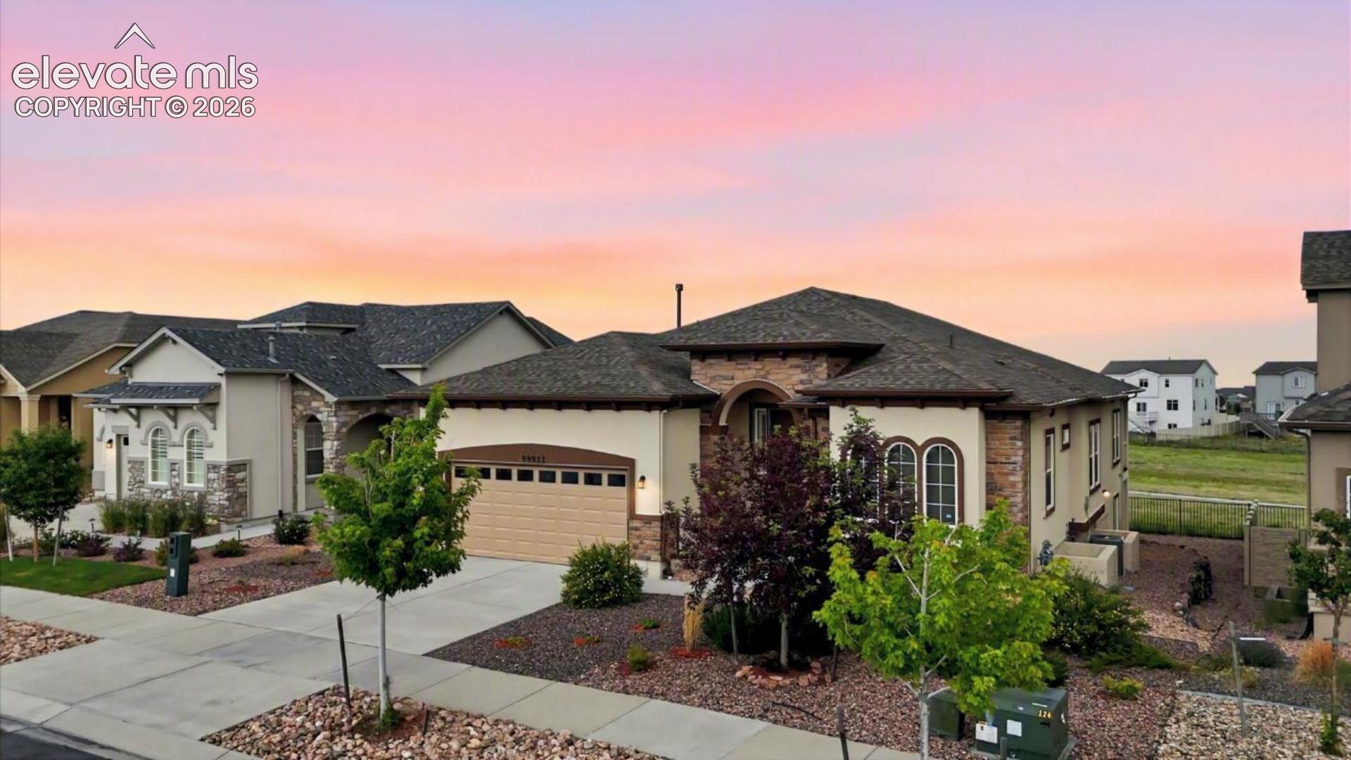9993 Golf Crest Drive — photo