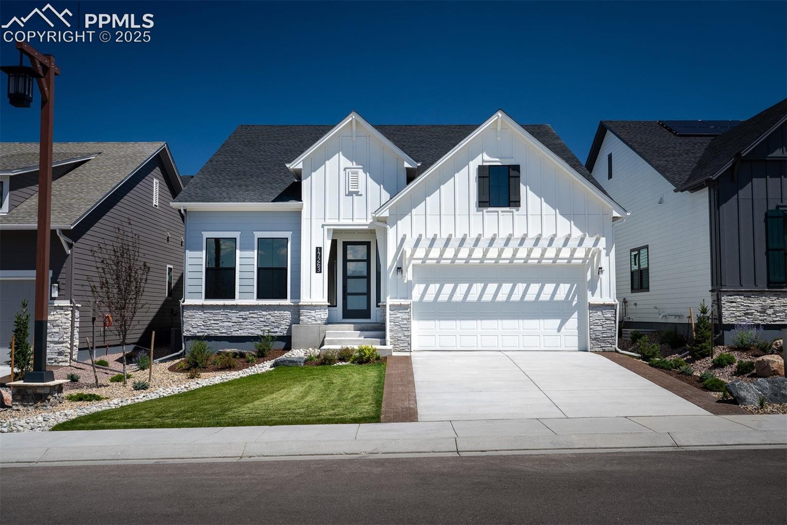 17263 Crimson Clover Drive — photo