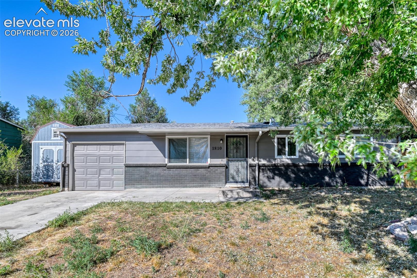 1810 Bonita Drive — photo