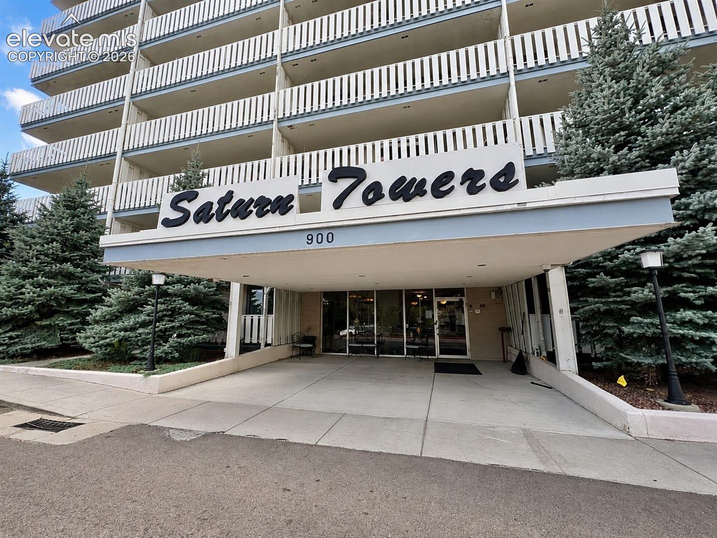 900 Saturn Drive 304 — photo
