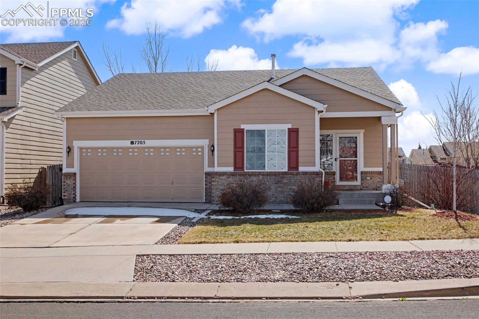 7205 Edgebrook Drive — photo
