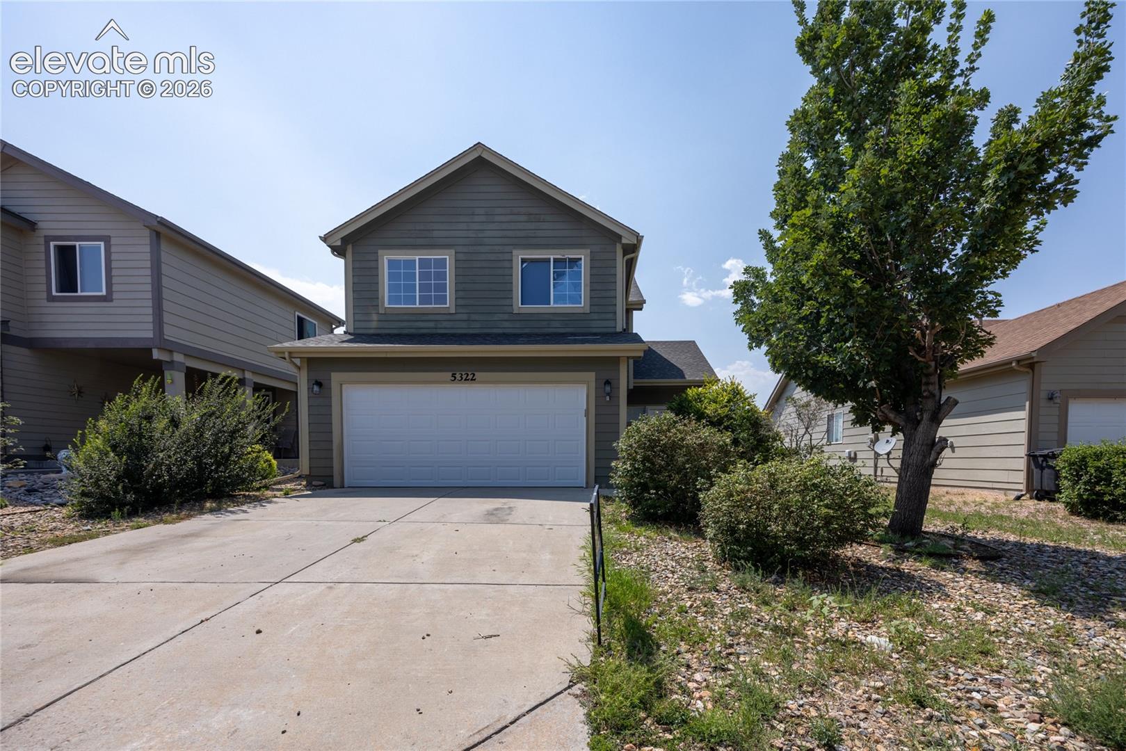 5322 Gentle Wind Road — photo