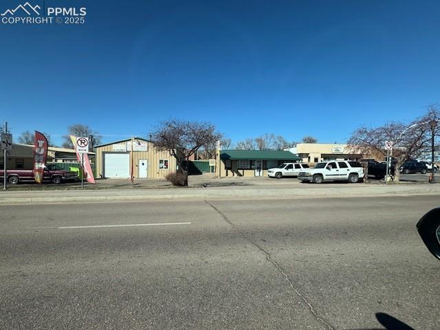 307 N Santa Fe Avenue — photo