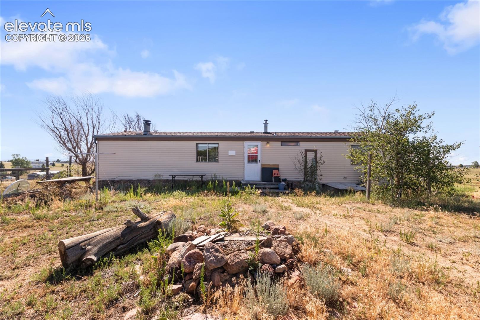 6180 Renneberger Road — photo