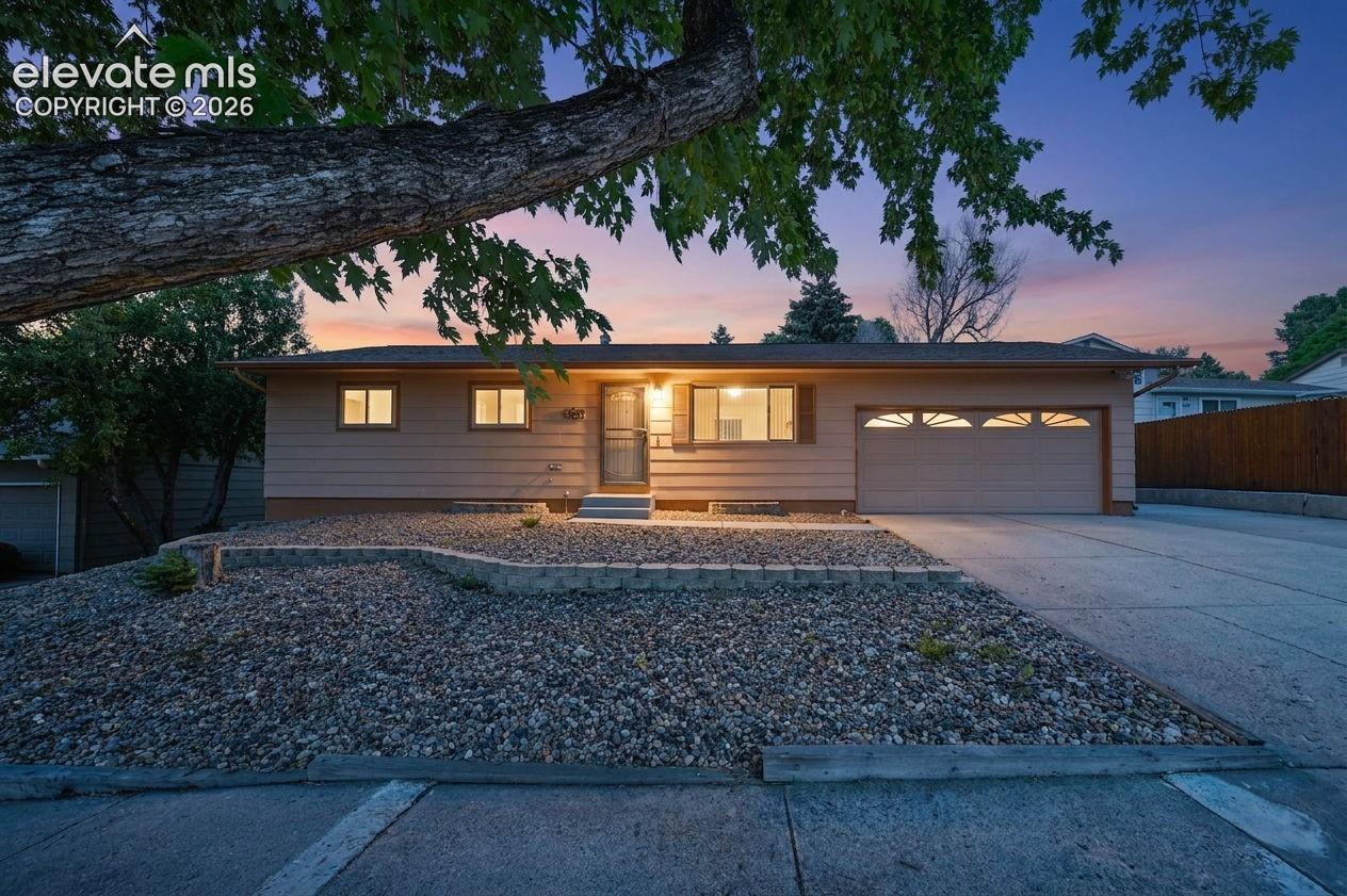 3440 Oro Blanco Drive — photo