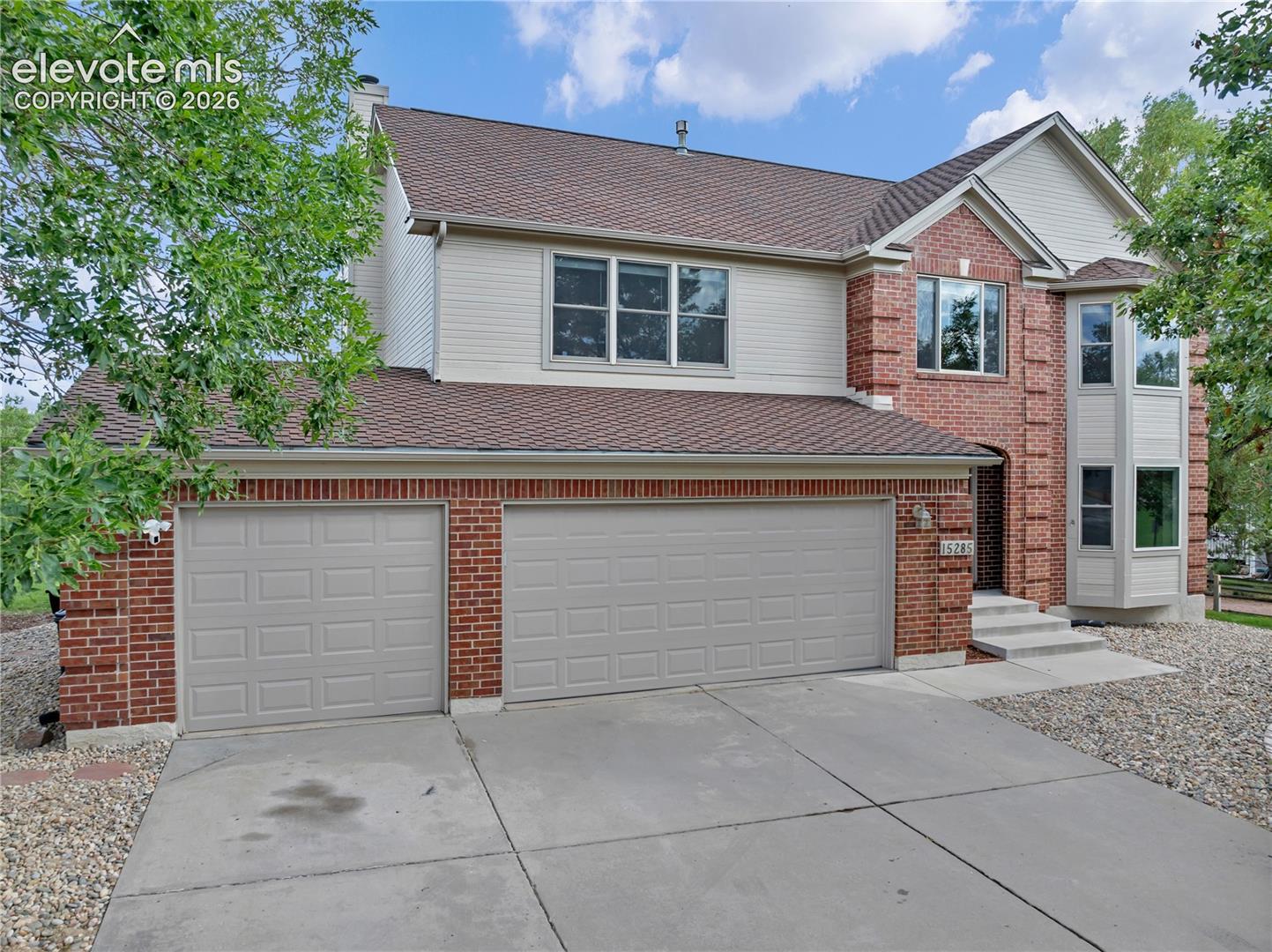 15285 Jessie Drive — photo