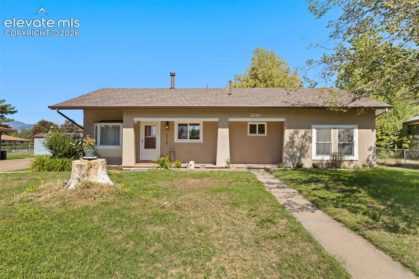 208 Grape Drive — photo