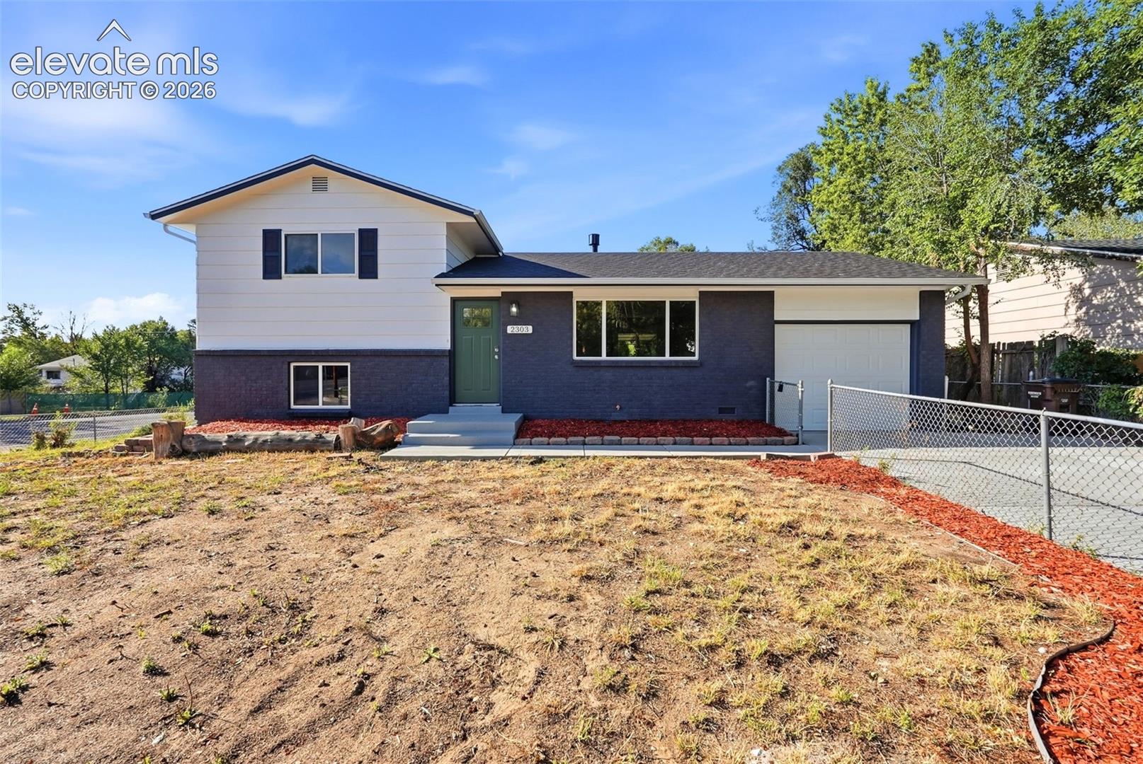 2303 San Marcos Drive — photo