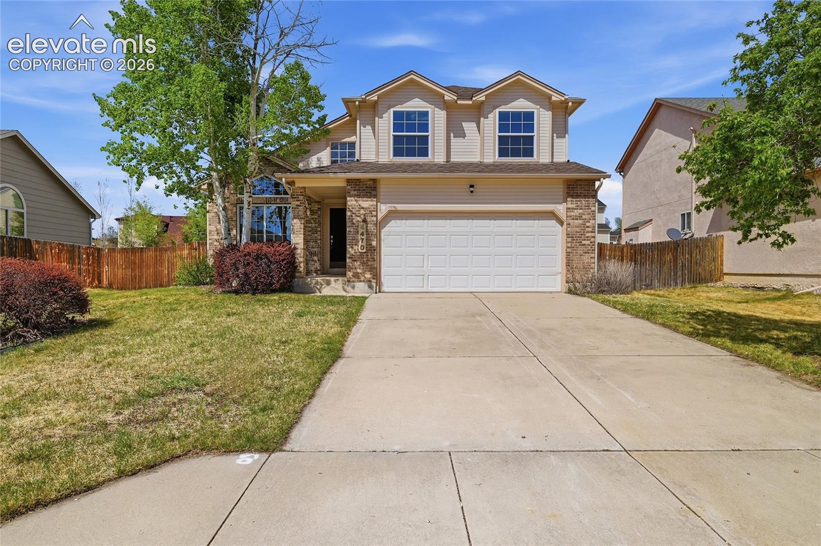 4470 Kashmire Drive — photo