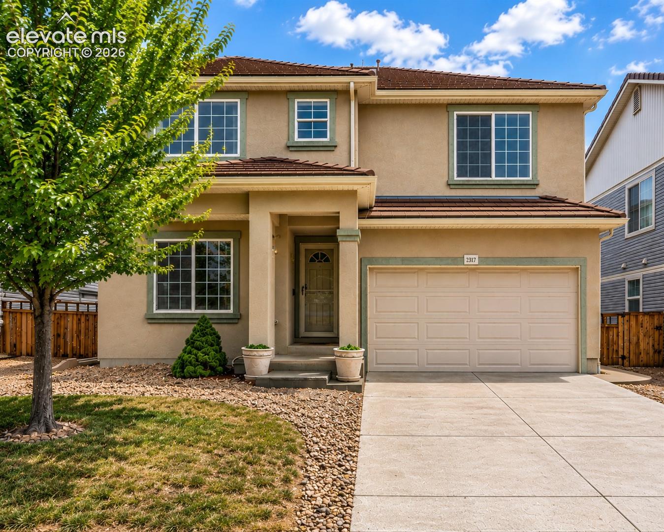 2317 Cactus Bloom Court — photo