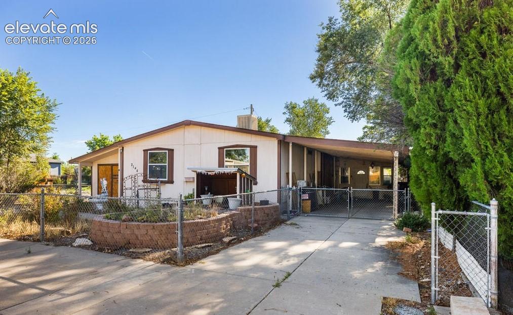 2144 Hellbeck Drive — photo