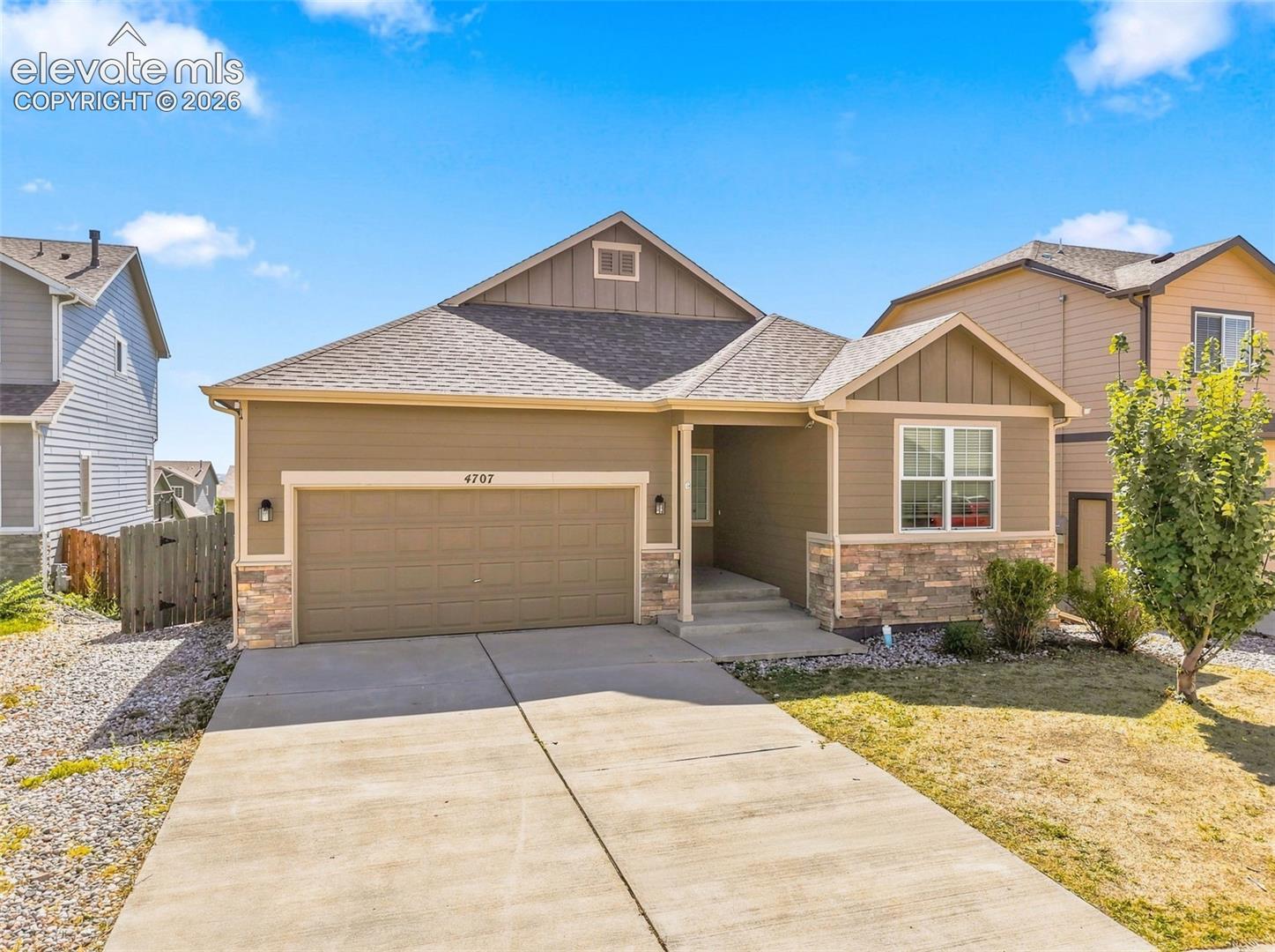 4707 Justeagen Drive — photo