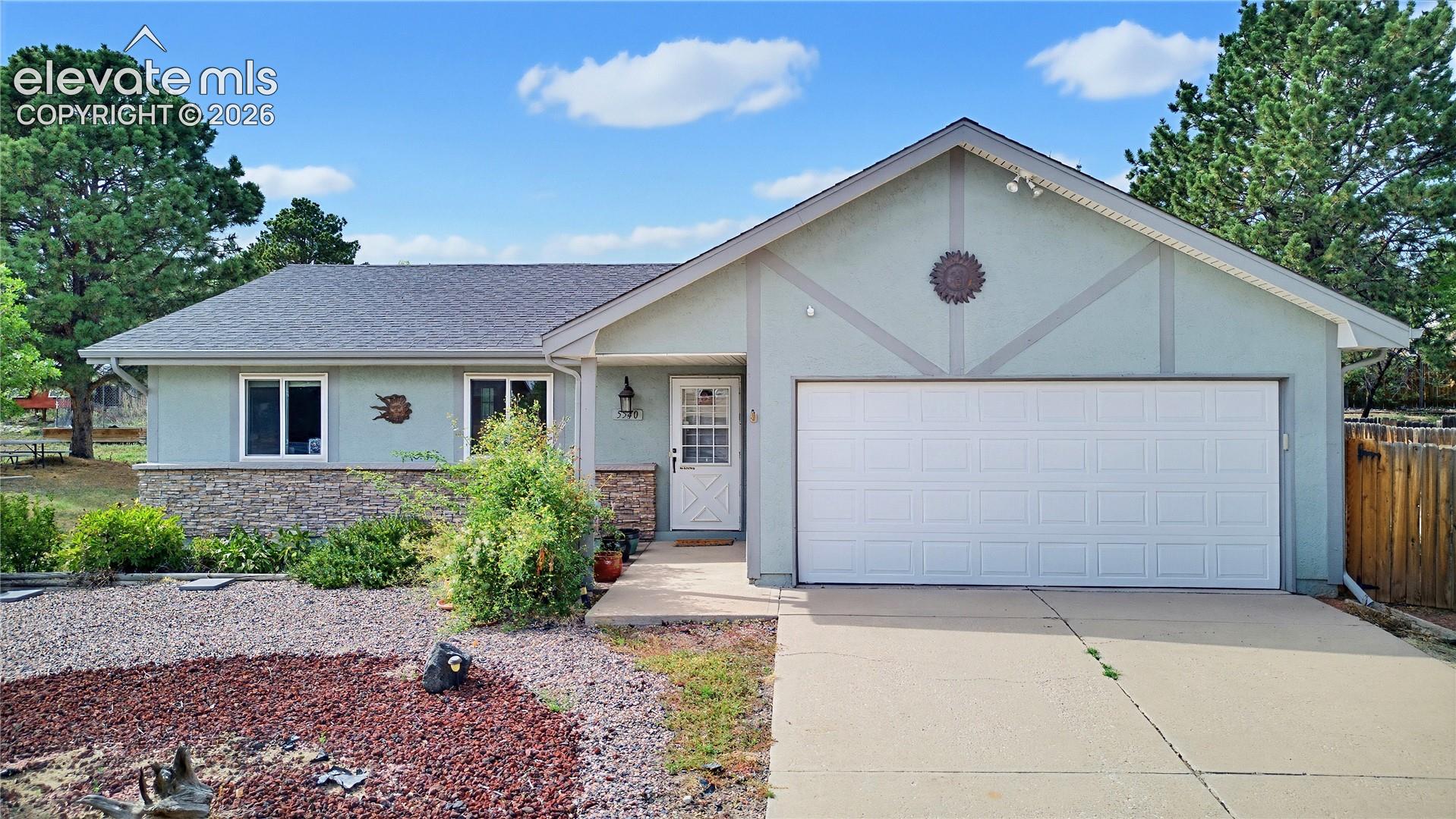 5540 Lantana Circle — photo
