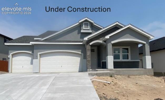11101 Rolling Ranch Drive — photo