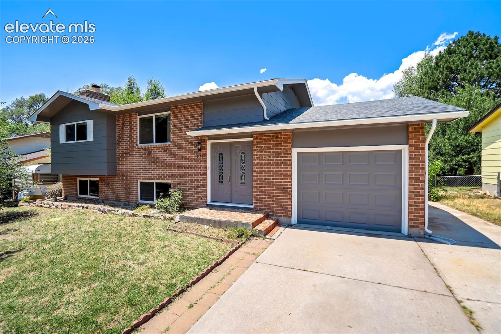 326 Cielo Vista Street — photo