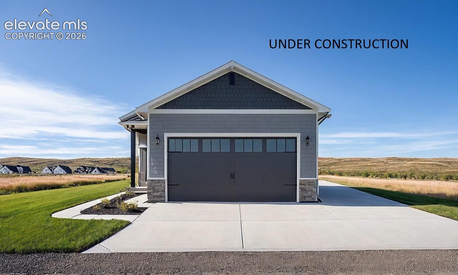 7721 Slate River Way — photo