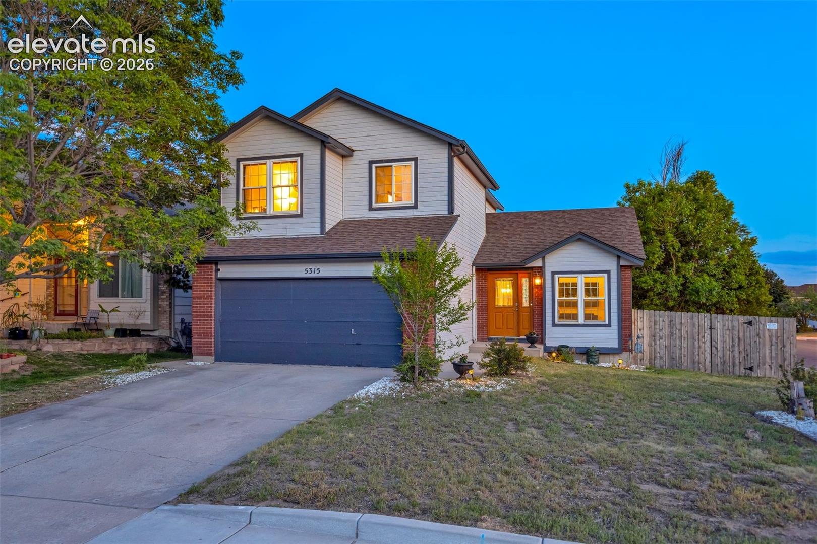 5315 Paradox Drive — photo