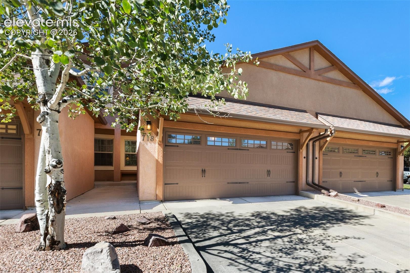 718 Misty Pines Circle — photo