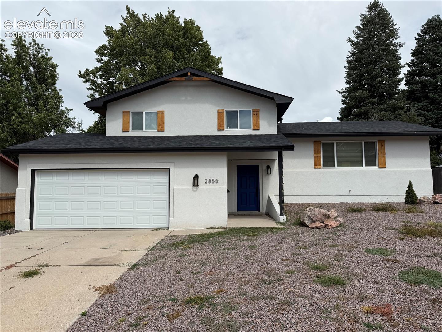 2855 Villa Loma Drive — photo