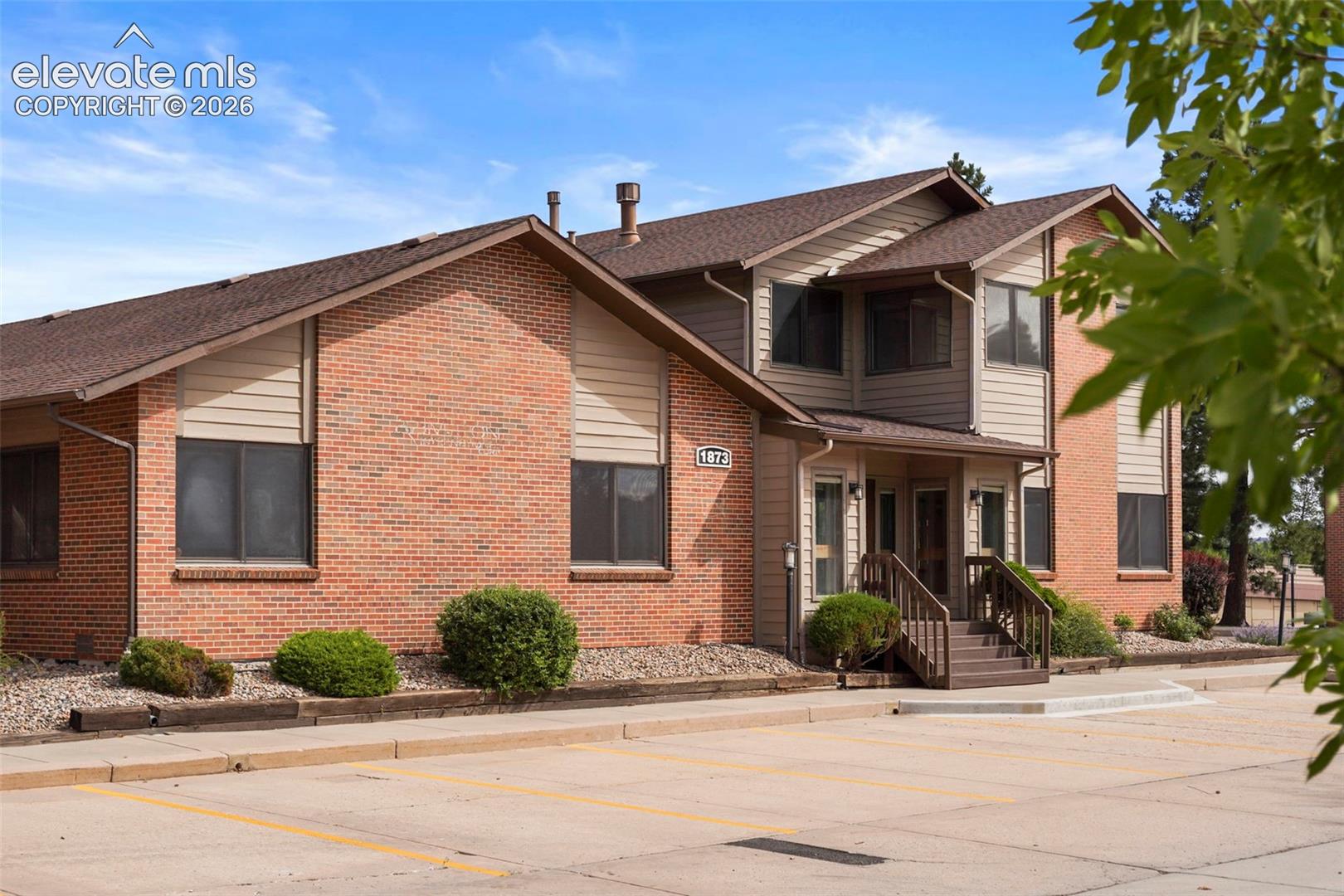 1873 Austin Bluffs Parkway — photo