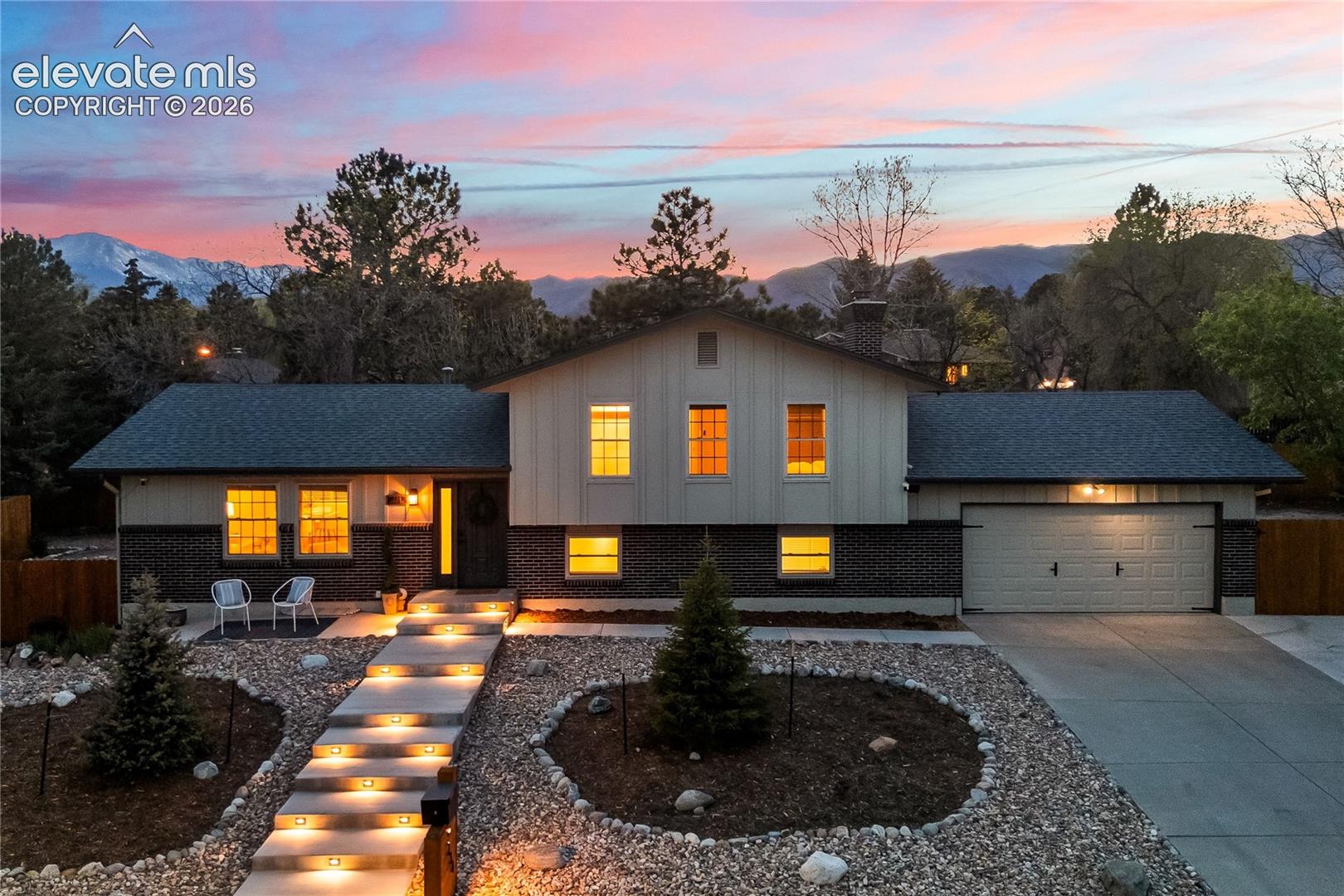 234 Dolomite Drive — photo