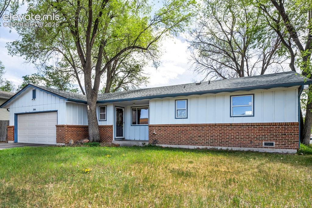 204 Byron Drive — photo