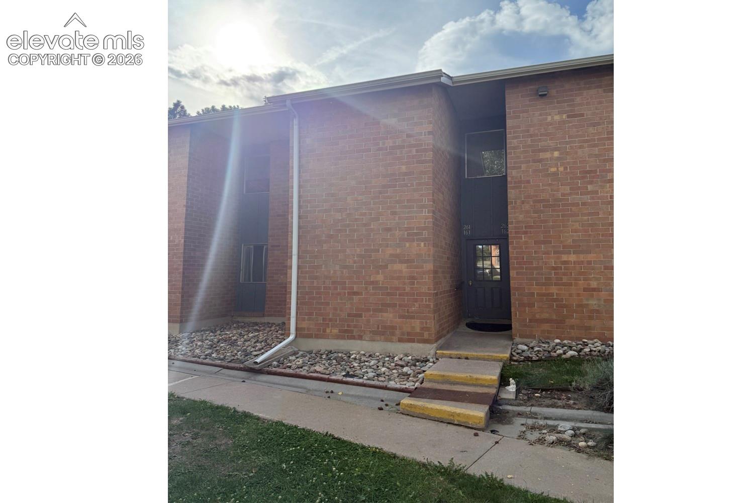 1708 Sawyer Way Unit 161 — photo