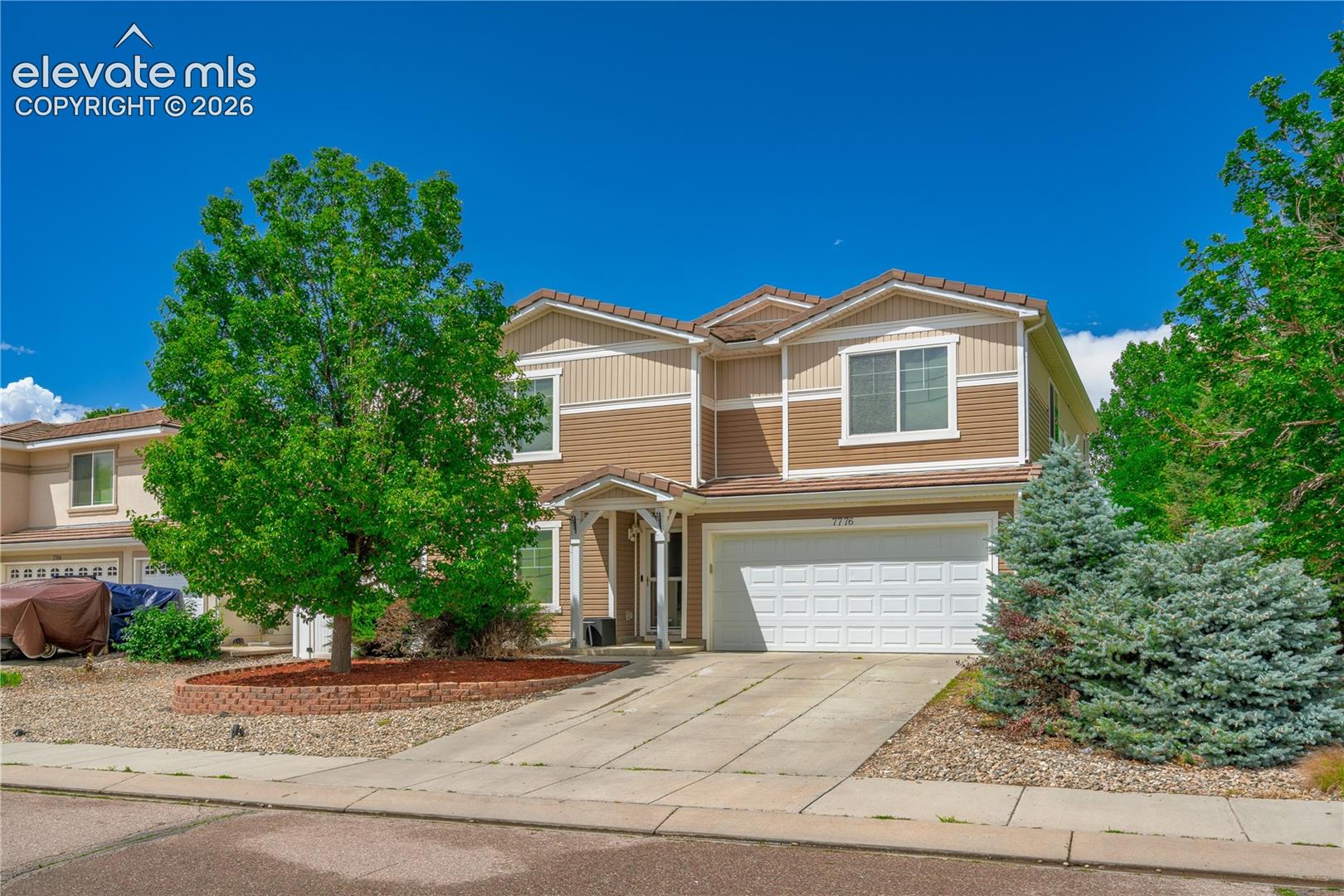 7776 Candlelight Lane — photo