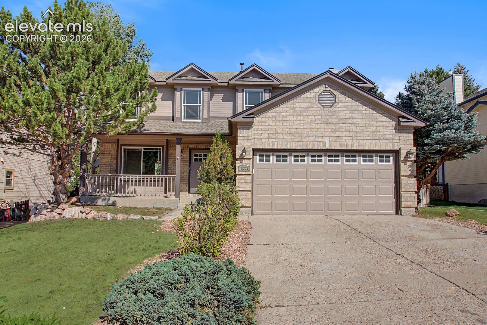 15330 Sostrin Lane — photo