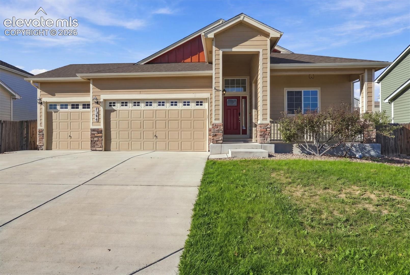 7384 Bonterra Lane — photo