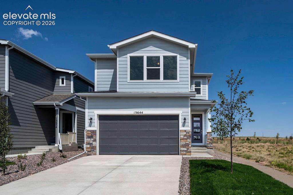 13644 Nederland Drive — photo