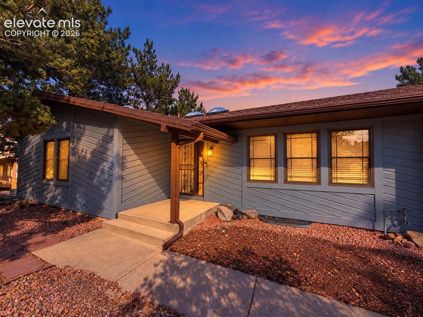 118 Sunbird Cliffs Lane — photo