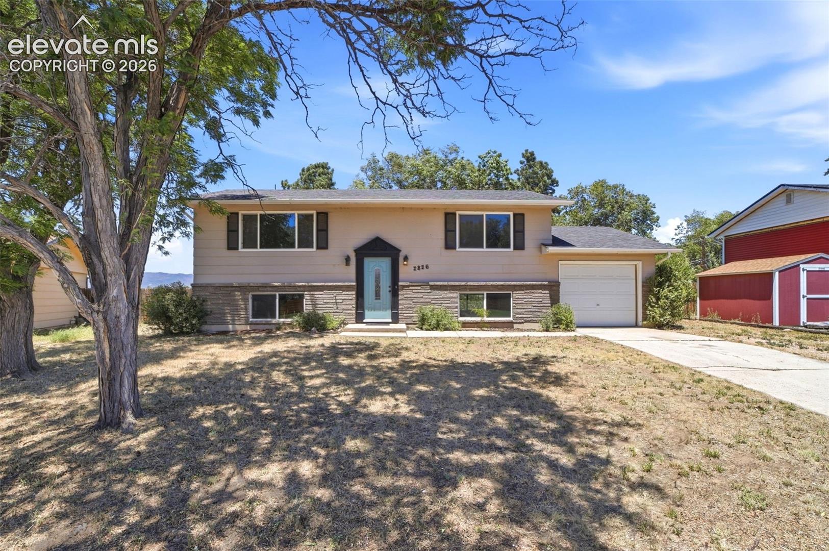 2826 Pinnacle Drive — photo