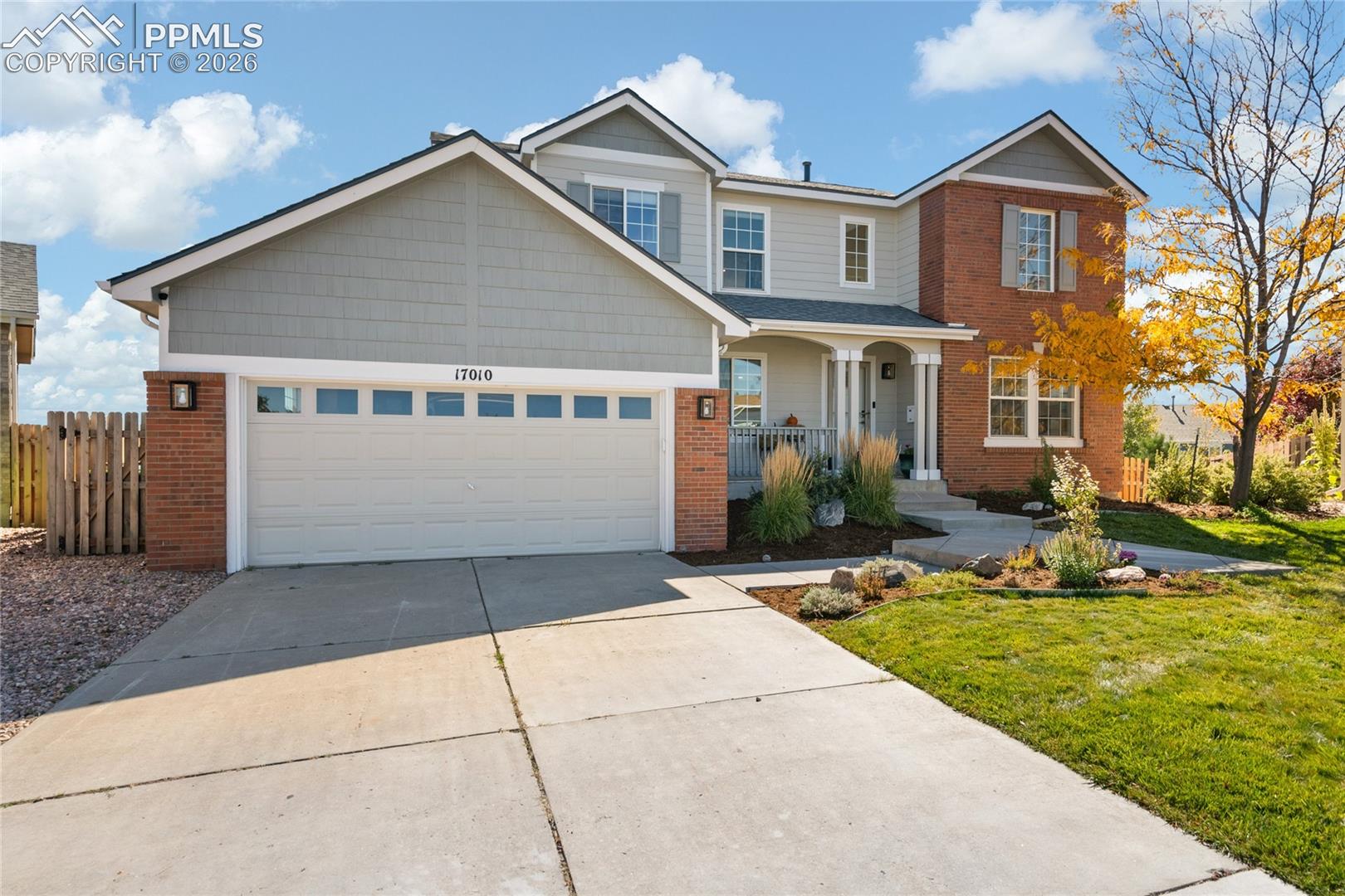 17010 Mountain Lake Drive — photo